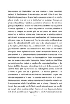 Le rescapé