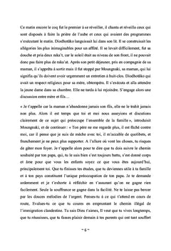 Le rescapé