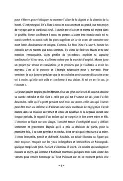 Le rescapé