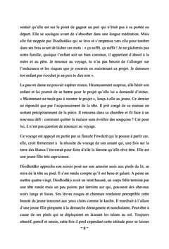 Le rescapé