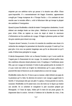 Le rescapé