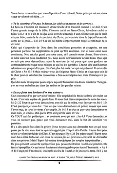 L'Impossible prière et la Ménorah