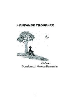 L'enfance enfiévrée