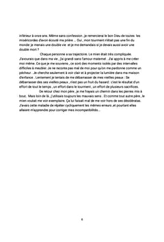 L'enfance enfiévrée