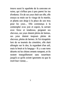 Nuage de nostalgie et vagues