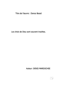 Denco bessé