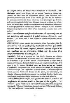 Et si Akwegnon était vraiment mort ?