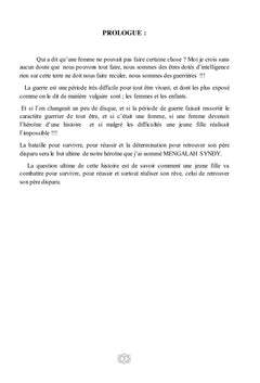 Où est passé le bonheur!!!