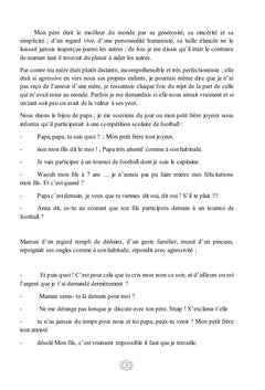 Où est passé le bonheur!!!