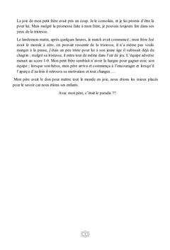 Où est passé le bonheur!!!