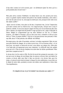 Où est passé le bonheur!!!