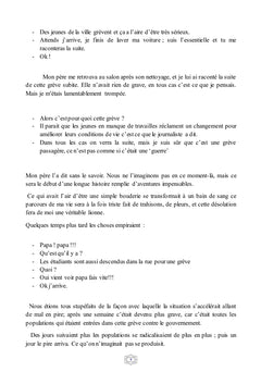 Où est passé le bonheur!!!
