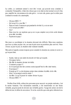 Où est passé le bonheur!!!