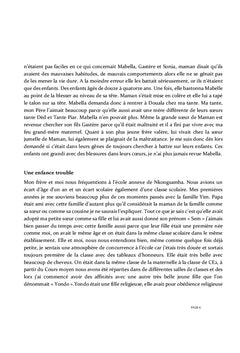 Ma ViE, du Monde à Mon Père
