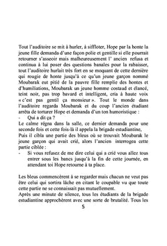 Quand l'amour ne tient pas
