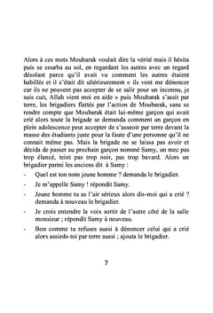 Quand l'amour ne tient pas