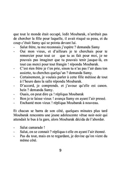 Quand l'amour ne tient pas