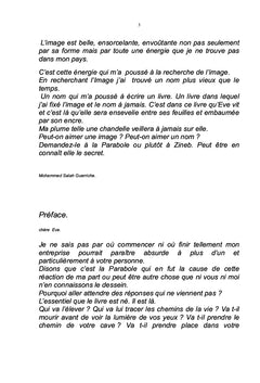 La Parabole Au Pays De Zineb