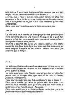 La Parabole Au Pays De Zineb