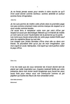 La Parabole Au Pays De Zineb