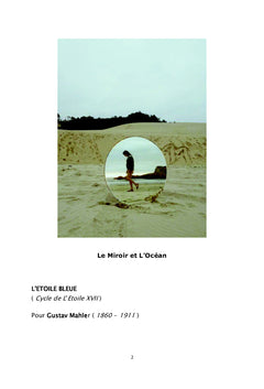 L'Etoile Bleue