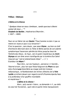 L'Etoile Bleue