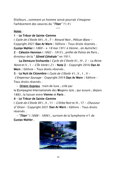 L'Etoile Bleue
