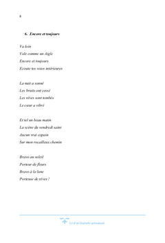 Cri d'un orphelin prématuré