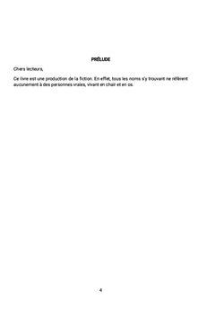 Un Homme pour deux Soeurs Jumelles