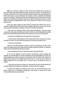Un Homme pour deux Soeurs Jumelles