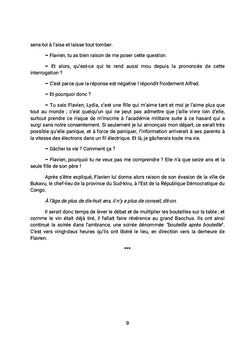 Un Homme pour deux Soeurs Jumelles