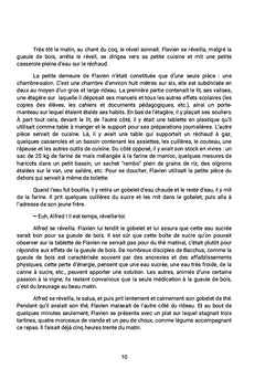 Un Homme pour deux Soeurs Jumelles