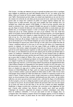 La Chambre Criminelle