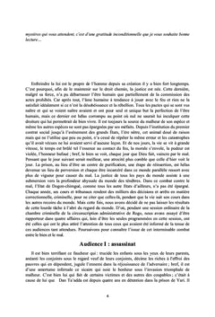 La Chambre Criminelle