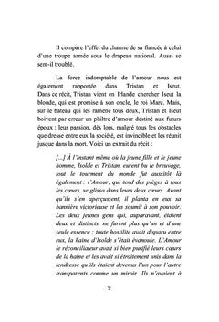 ...mais qui t'a dit que l'amour est aveugle ?
