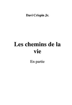 Les chemins de la vie