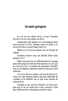 Les chemins de la vie