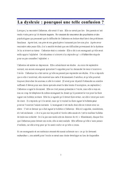 Quelle Confusion!