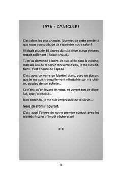 Un an sans toi