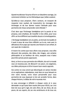 Contes Celestes