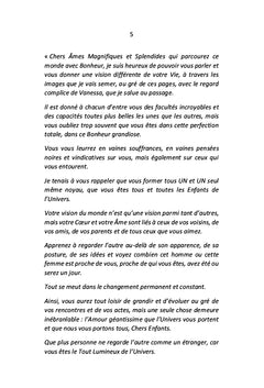 Contes Celestes