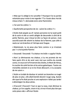 Contes Celestes