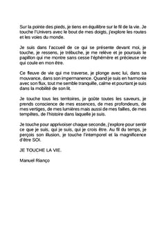 L'Art du Massage Bien-Être