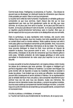 L'Art du Massage Bien-Être