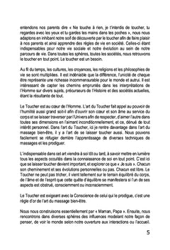 L'Art du Massage Bien-Être