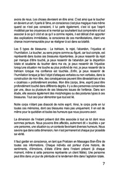 L'Art du Massage Bien-Être