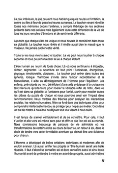 L'Art du Massage Bien-Être