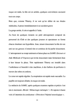 Laissez- moi vivre