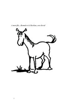 Manuel du Bien Vivre avec son Cheval ... grâce à l'Ennéagramme