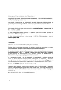 Manuel du Bien Vivre avec son Cheval ... grâce à l'Ennéagramme